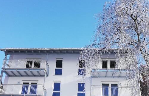 Marktrodach Apartment | Fränkische Linie - Radspitz-Ferienwohnungen