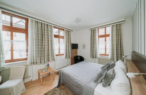 Gemuenden Hotel | Fränkischer Gasthof-Hotel zum Koppen