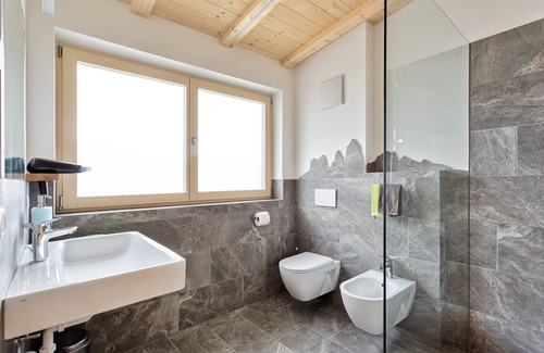 Barbiano Apartment | Frühaufhof holiday apartment Geisler