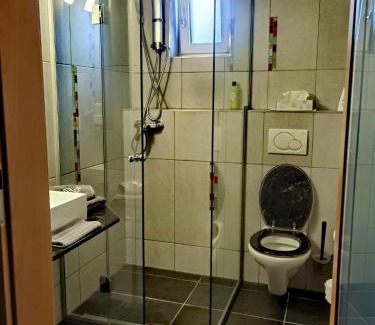 Langenlebarn House | Frühstück pension
