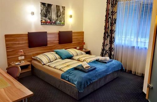 Langenlebarn House | Frühstück pension