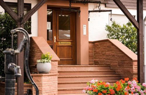 Dreieich Bed & Breakfast | Frühstückspension Christinenhof