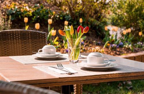 Dreieich Bed & Breakfast | Frühstückspension Christinenhof