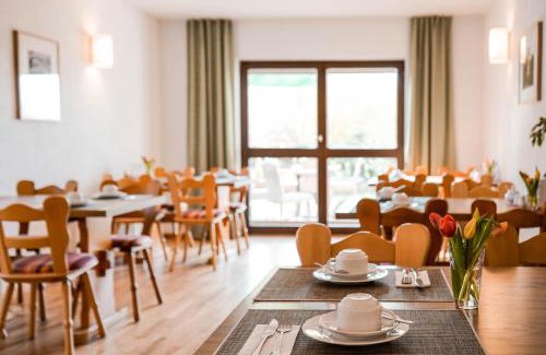 Dreieich Bed & Breakfast | Frühstückspension Christinenhof