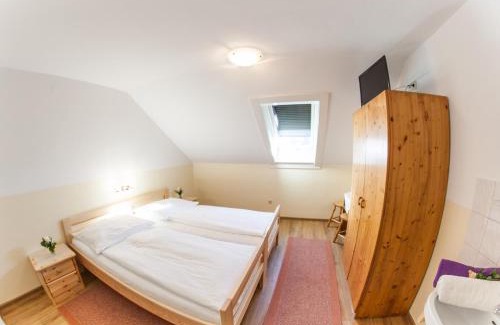 Klagenfurt am Woerthersee House | Frühstückspension Kölich
