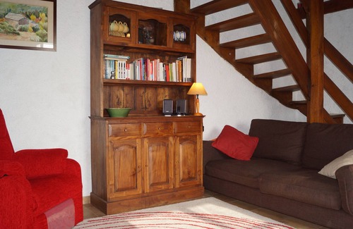 Angoustrine Cottage | Mountain House in Cerdanya (8Km from Puigcerdà)