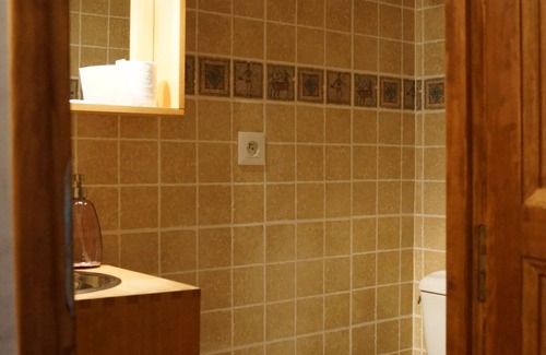 Angoustrine Cottage | Mountain House in Cerdanya (8Km from Puigcerdà)