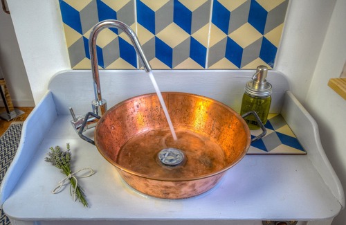 Autevielle-Saint-Martin-Bidere House | Boutique farmhouse by the river