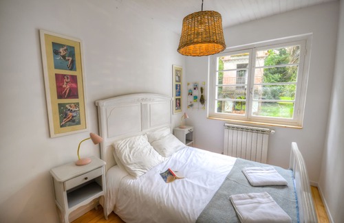 Autevielle-Saint-Martin-Bidere House | Boutique farmhouse by the river