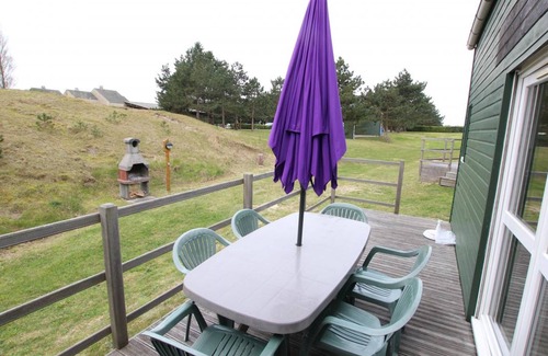 Saint-Martin de Brehal Cottage | Cozy Seaside House: 2 Bedrooms, Terrace, WiFi, BBQ, Pet-Friendly, Near Granville