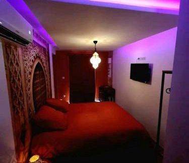 Port-Saint-Louis-du-Rhone Apartment | 25 m² Apartment ∙ 1 bedroom ∙ 2 guests