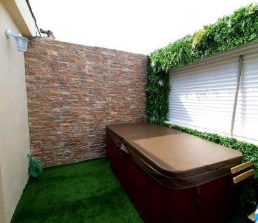Port-Saint-Louis-du-Rhone Apartment | 25 m² Apartment ∙ 1 bedroom ∙ 2 guests