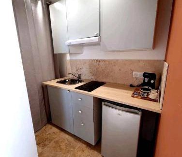 Port-Saint-Louis-du-Rhone Apartment | 25 m² Apartment ∙ 1 bedroom ∙ 2 guests