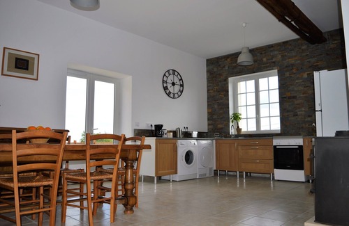Rouffignac-Saint-Cernin-de-Reilhac House | Aux volets bleus chez Mark & Sylvie