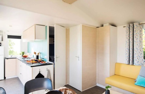 Rouffignac-Saint-Cernin-de-Reilhac House | Premium 2 Schlafzimmer 4 Personen