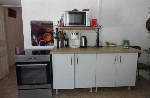 Saint-Etienne-Vallee-Francaise House | large village house