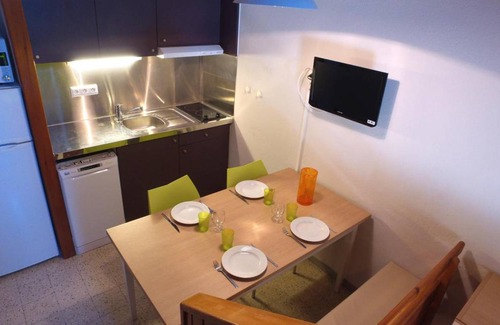Saint-Bonnet-en-Champsaur Apartment | 35 m² Apartment ∙ 1 bedroom ∙ 6 guests