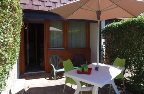 Saint-Bonnet-en-Champsaur Apartment | 35 m² Apartment ∙ 1 bedroom ∙ 6 guests