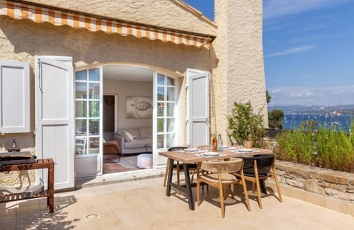 La Madrague Apartment | Hameau la Madrague by Interhome