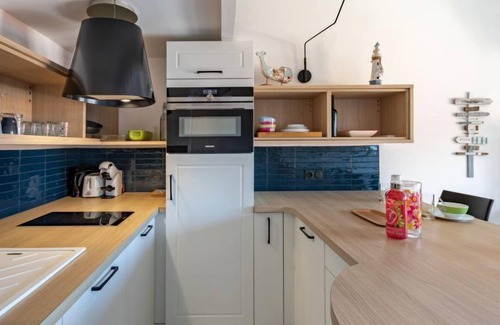 La Madrague House | La Corniche by Interhome