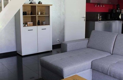 Saint-Georges-les-Baillargeaux House | Your home "At home" at 8 min Futuroscope
