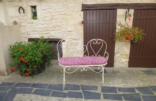 Saint-Georges-les-Baillargeaux House | Le Gîte du Porche - Saint-georges-les-baillargeaux