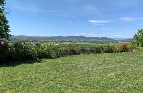 Saint-Jean-de-Maruejols-et-Avejan Bed & Breakfast | Au Fil des Cévennes