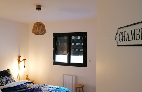 Saint-Jean-de-Maruejols-et-Avejan House | Nice property near Touristic Sightseeing and River