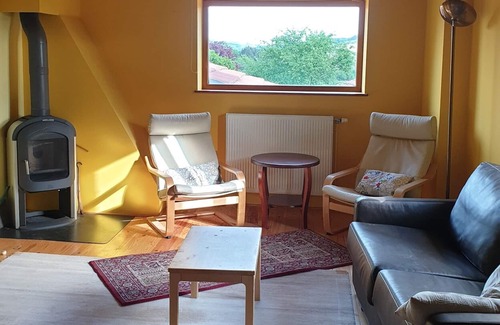 Saint-Jean-Saint-Maurice-sur-Loire House | Cottage in a restored wine farm