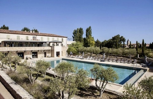 Saint-Laurent-de-la-Cabrerisse House | Beautiful winegrower's house in the heart of Corbières - Pets allowed!