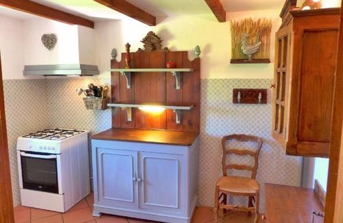 Saint-Maximin-la-Sainte-Baume House | Domaine de Conillières - Gite Garrigue Pisicne very calm and full of nature