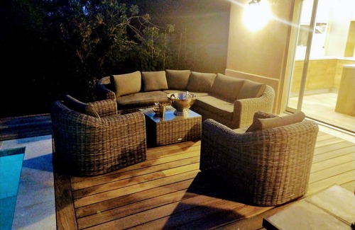 Saint-Maximin-la-Sainte-Baume House | VILLA LA TREILLE