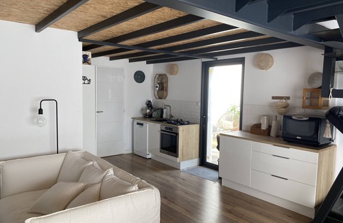Saint-Maximin-la-Sainte-Baume House | MAISON DE VACANCES AU CALME