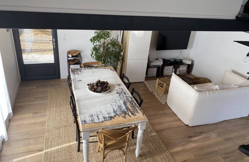 Saint-Maximin-la-Sainte-Baume House | MAISON DE VACANCES AU CALME