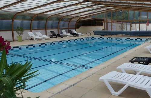 Saint Nazaire sur Charente Other | Unique rental ∙ 1 bedroom ∙ 2 guests