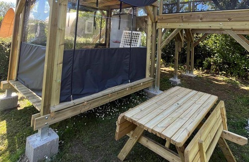Saint Nazaire sur Charente Other | Unique rental ∙ 1 bedroom ∙ 2 guests