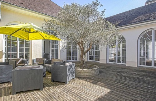 Sainte-Honorine-des-Pertes House | House ∙ 1 bedroom ∙ 18 guests
