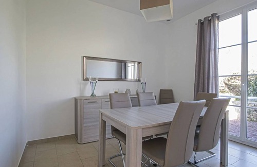Sainte-Honorine-des-Pertes House | House ∙ 1 bedroom ∙ 18 guests