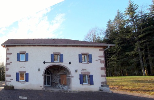 Ternuay-Melay-et-Saint-Hilaire Cottage | Spacious cottage with sauna, 12 guests