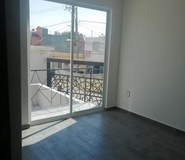 Yauhquemehcan Apartment | Fraccionamiento a 5 minutos de la Plaza de Toros de Apizaco