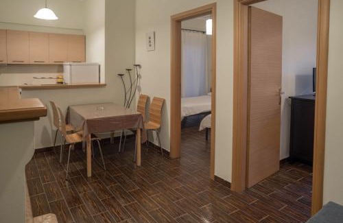 Andravida-Kyllini Apartment | Fragos Garden Studios