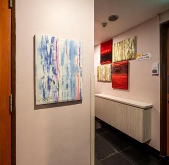 Thomson Road Hotel | Fragrance Hotel - Oasis