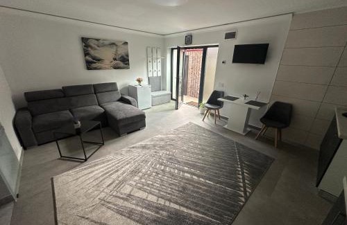 Borca Apartment | Fram Apartments