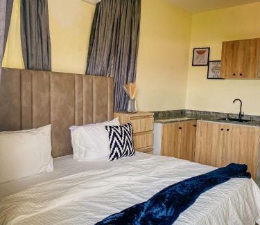 Akure Apartment | FraMMa Homes