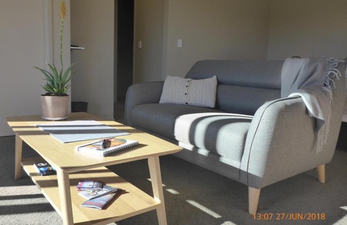 Luggate Bed & Breakfast | Fran and Frankie's Bed & Breakfast