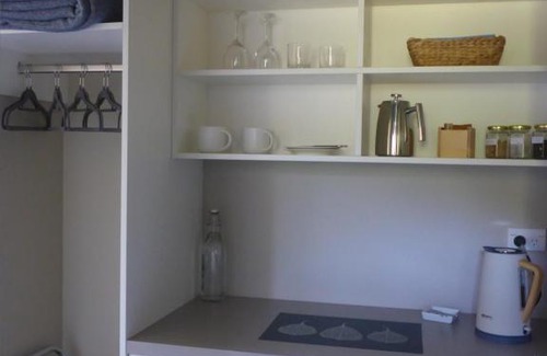 Luggate Bed & Breakfast | Fran and Frankie's Bed & Breakfast