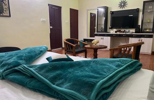 Kotagiri Bed & Breakfast | Franc Villa - Kothagiri