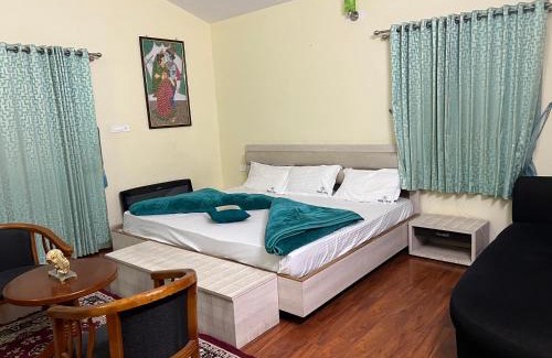 Kotagiri Bed & Breakfast | Franc Villa - Kothagiri