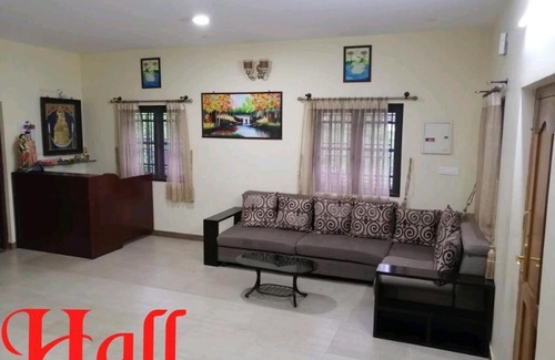 Kotagiri Bed & Breakfast | Franc Villa - Kothagiri
