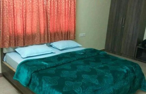 Kotagiri Bed & Breakfast | Franc Villa - Kothagiri